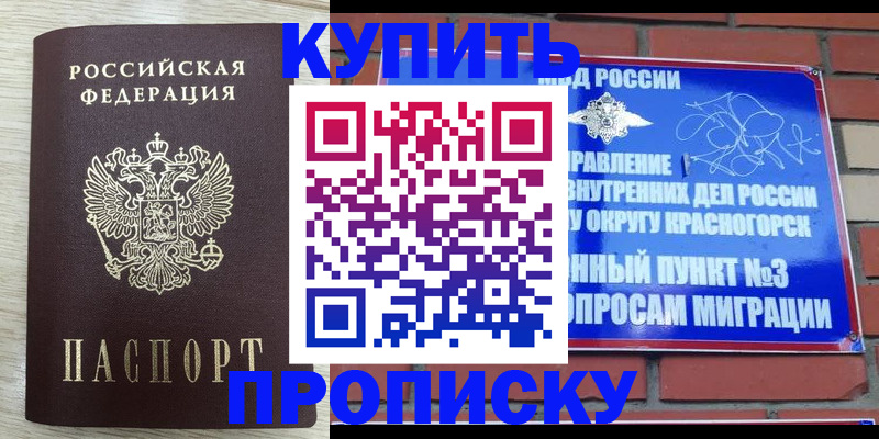 прописка гарантия в Конаково